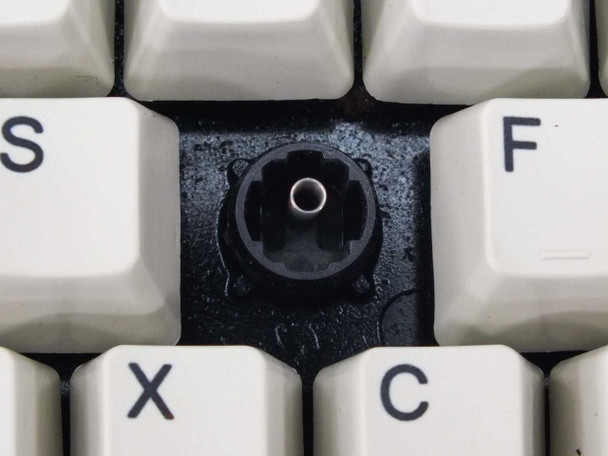 IBM 1398609 AT Keyboard