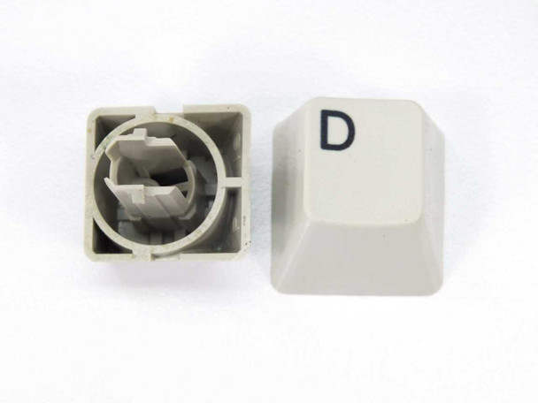 IBM 1398609 AT Keyboard