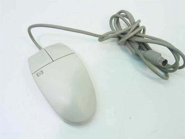 HP C3751A Mouse PS/2 Two Button