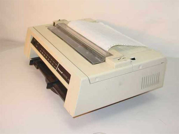 Honeywell 42 Dot Matrix Printer Model 42 - 78139913-001