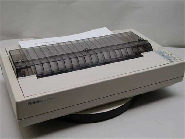 Epson LQ-1050 Dot Matrix Printer (P18MA)