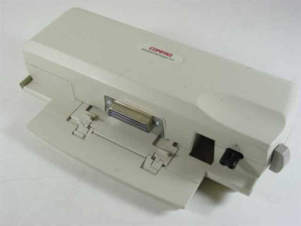 Compaq Series 2856 LTE Elite Ministation EN Docking Station