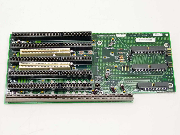 Compaq 172623-002 Backplane Board for Prolinea 5133