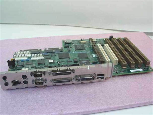 Compaq 148077-001 System Board for Deskpro XL590 XL566