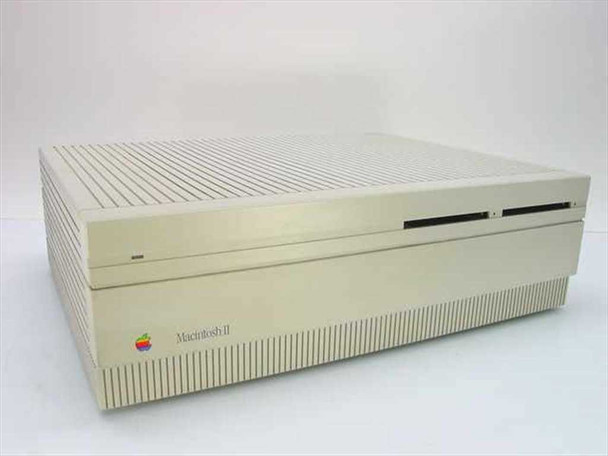 Apple M5000 Macintosh II Desktop Computer