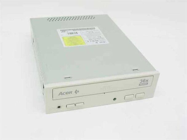 Acer 36x IDE Internal CD-ROM Drive (636A-002)