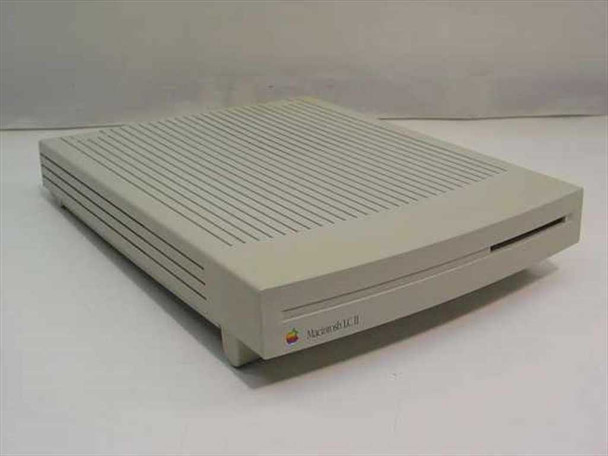 Apple M1700 Macintosh LCII Desktop Computer