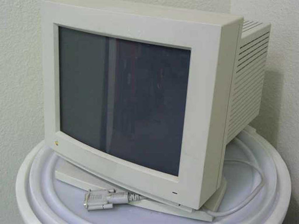 Apple M1212 14" Macintosh Color Display Apple Monitor