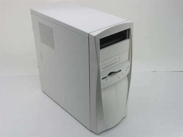 Generic 5004MB1 Desktop Computer PC Tower Chassis