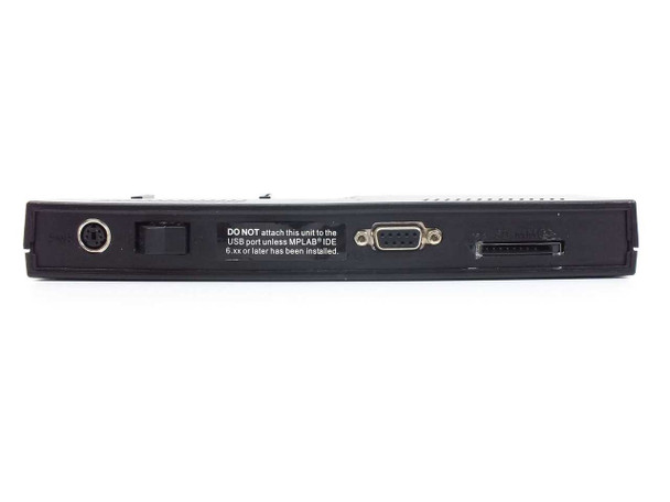 Microchip MPLAB PM3 DV007004 Universal Device Programmer
