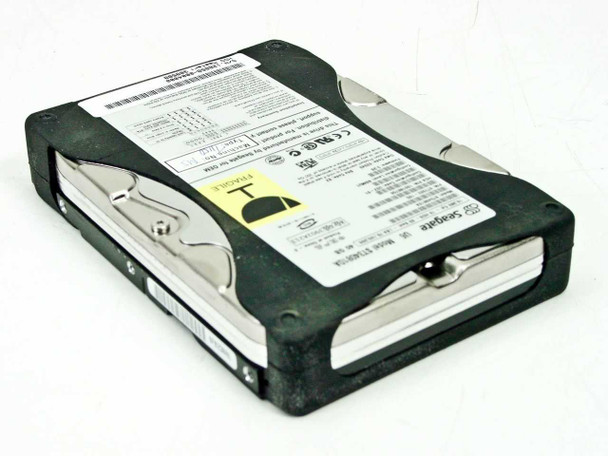 Seagate 40GB 3.5" IDE Hard Drive (ST340810A)