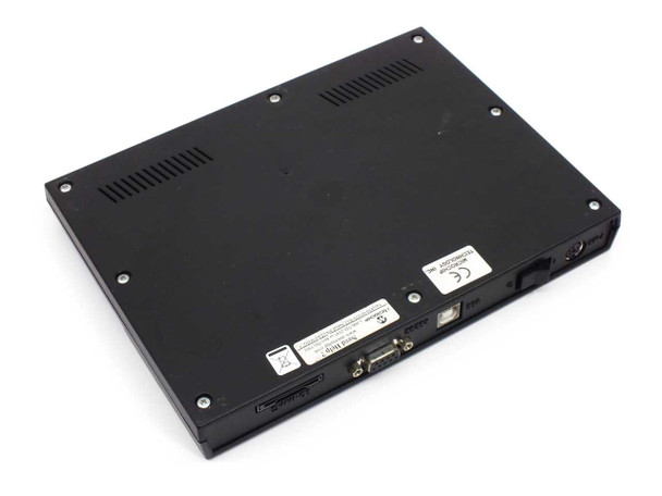Microchip 10-00359-R12 DV007004 MPLAB PM3 Device Programmer with Power Supply
