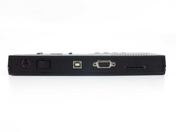 Microchip 10-00359-R12 DV007004 MPLAB PM3 Device Programmer with Power Supply