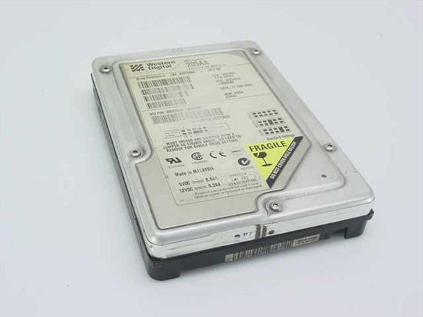 Western Digital WD205AA 20.5GB 3.5" IDE Hard Drive WD Caviar