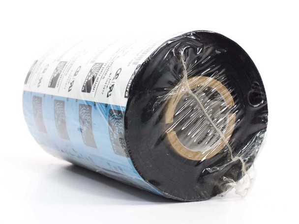 Zebra 5319 Performance Wax Ribbon Black 4.33