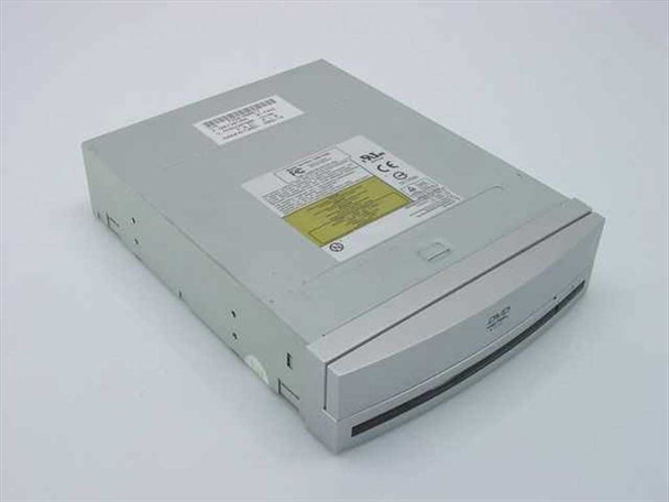 BTC BDV 316C 16x DVD-ROM Drive - Internal with curved bezel