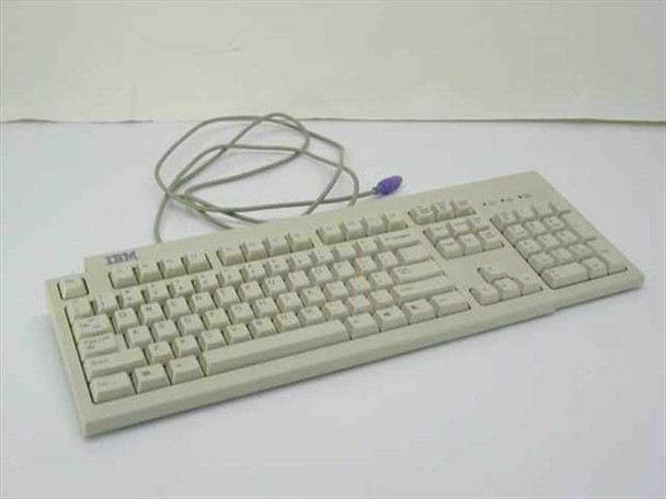 IBM Keyboard Fru 37L2514 or 02K0848 (KB-9910)