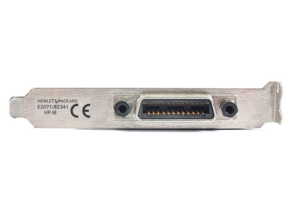 HP E2071/82341 16-Bit ISA HP-IB EISA G PIB Interface Board 9703A E2071-82341
