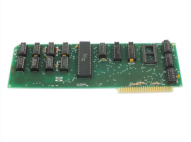 Stellation Two The Mill Apple II 6809 Coprocessor Card