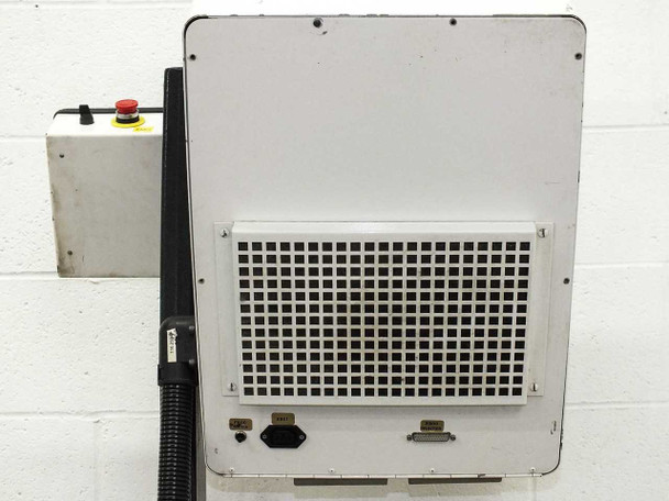 Netstal Sycap Temp Controller for Discjet 600 / 110 Injection Molder - AS IS
