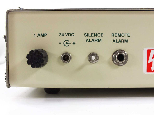 Bellco Glass 9-Position Magnetic Stirrer Bell-Ennium -AS-IS 7785-D9000