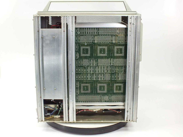Zycad XP-140 Computer Hardware Simulation Accelerator P/N: 101291 w/Qty 3 Boards