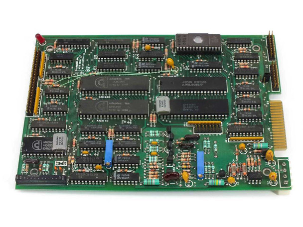 Adaptec ACB 4000 SCSI 5.25" Winchester Disk Controller