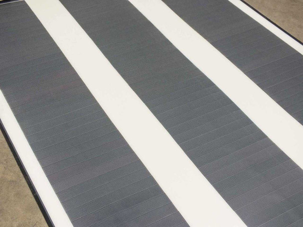 Solopower 7' / 86.75" Flexible Solopanel Thin CIGS Solar Panel - MC4 Connectors