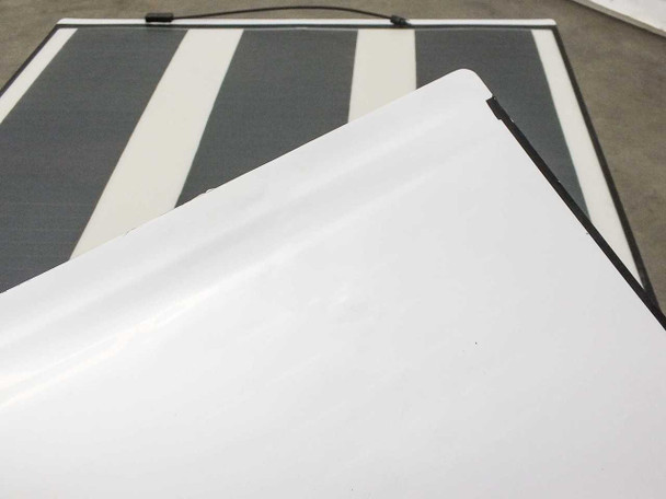 Solopower 7' / 86.75" Flexible Solopanel Thin CIGS Solar Panel - MC4 Connectors