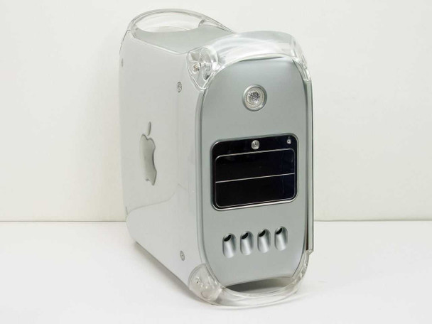 Apple Power Mac G4 1.0GHz Processor, 60GB HDD, 512MB RAM (M8570)