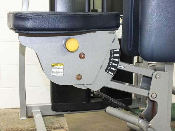 Cybex 11190-90 Eagle Torso Rotation Fitness Machine
