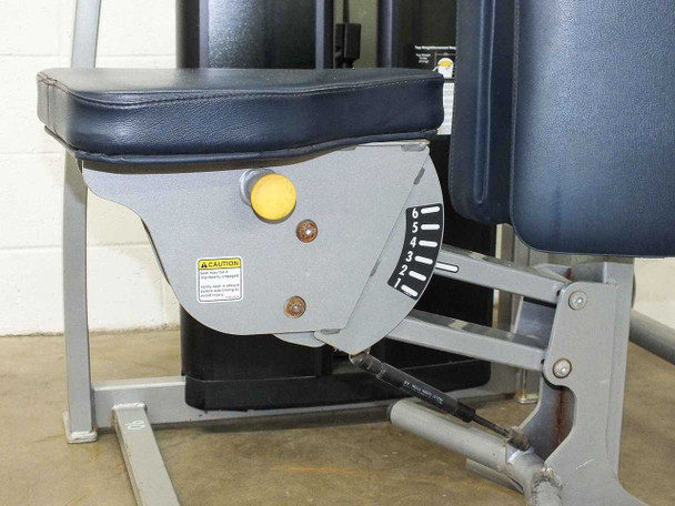 Cybex 11190-90 Eagle Torso Rotation Fitness Machine