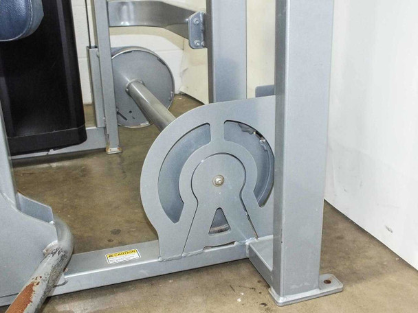 Cybex 11190-90 Eagle Torso Rotation Fitness Machine