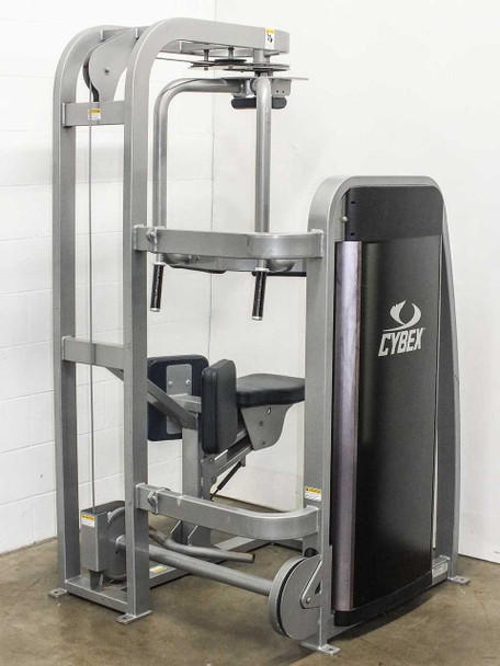 Cybex 11190-90 Eagle Torso Rotation Fitness Machine