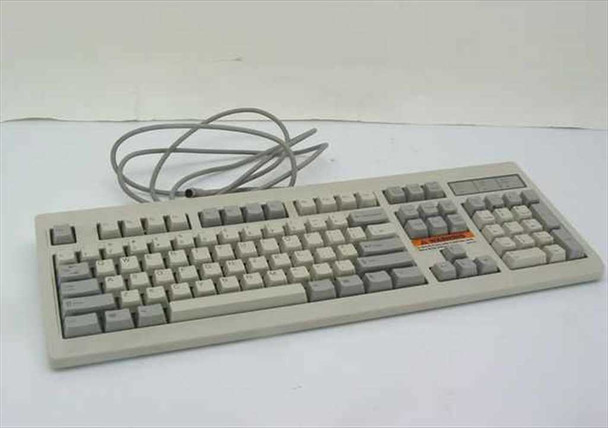 NEC PS-2 Keyboard (RT6656TW)