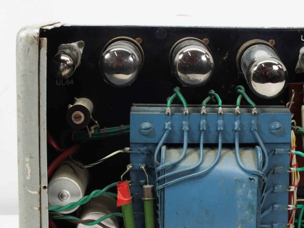 Oltronix LS 7DS Stabilized Rectifier - Stabiliserad Likriktare