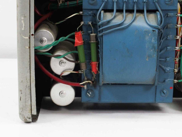 Oltronix LS 7DS Stabilized Rectifier - Stabiliserad Likriktare