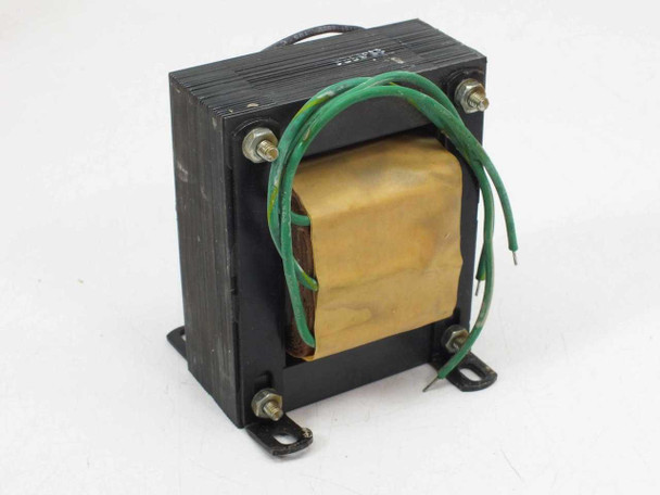 Triad-Utrad F-277U Power Transformer PRI-115VAC SEC-50VCT @ 2.0A