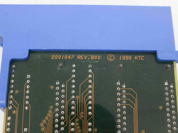 Kingston KTM3077 MCA Memory Expansion Board for IBM PS/2 Model 70 and Model 80