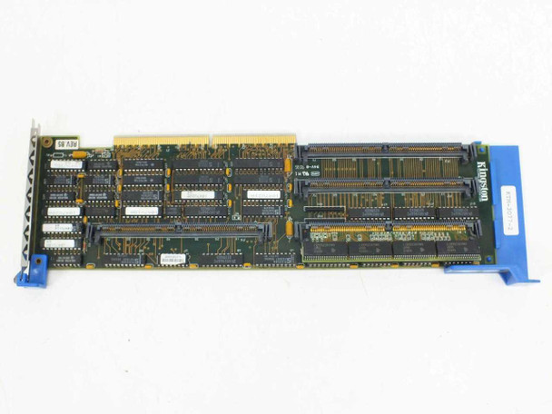Kingston KTM3077 MCA Memory Expansion Board for IBM PS/2 Model 70 and Model 80