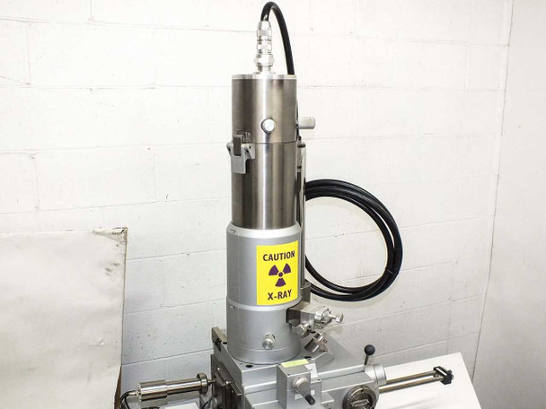 CamScan Scanning Electron Microscope