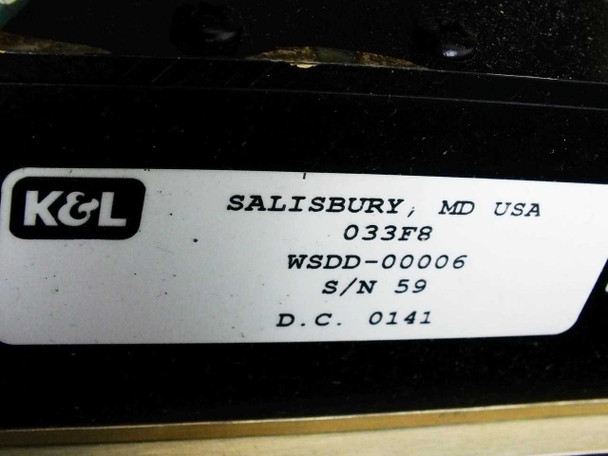 Kaval LNKFIB-R15 Power Supply for Cellular Uplink Downlink 851~894 1931~1990 MHz