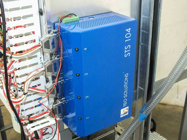 Hydrofarm PS-24-20 Solar Soak System for Nanosolar Nanocells 110-240VAC 50/60Hz