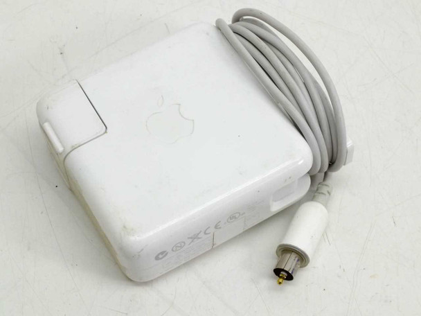 Apple A1021 65W G3 iBook Powerbook Laptop Portable AC Power Adapter