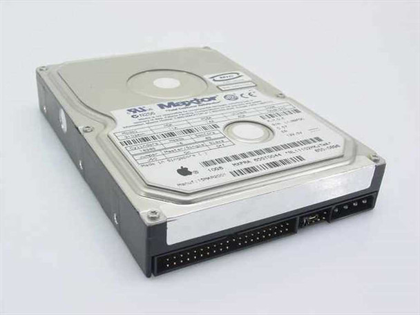 Maxtor 10.2GB 3.5" IDE Hard Drive (31024H1)