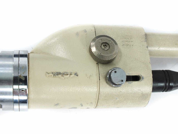 Hirox L60RLM Camera & Light Source KH-2200 MD2 HI-Scope