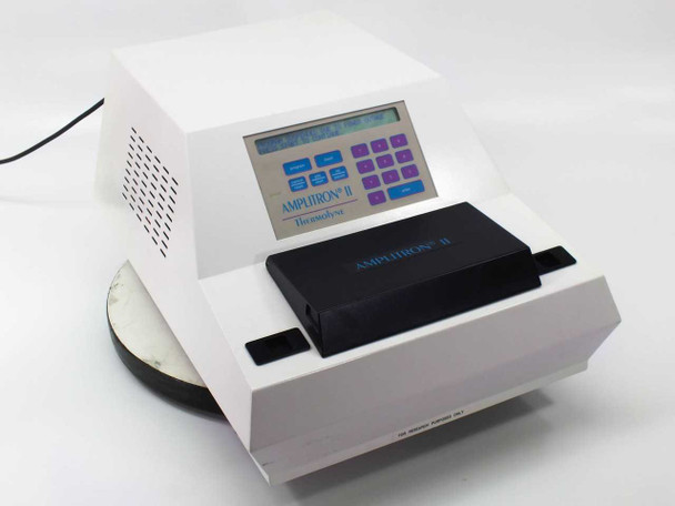 Thermolyne Barnstead DB80245 Amplitron II PCR Thermal Cycler