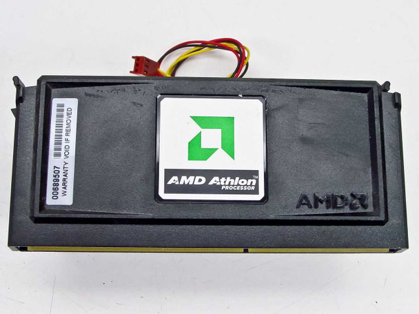 AMD Slot A K7 750MHz Athlon Processor (K7750MTR52B)