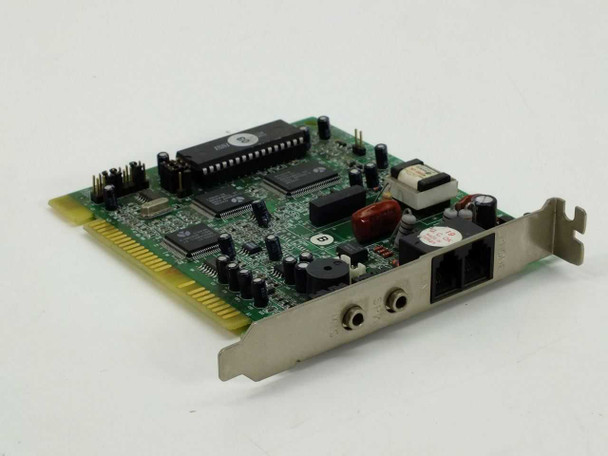 Rockwell V1456VQH-R5 16 Bit ISA Internal Modem - 80-200V23E-2