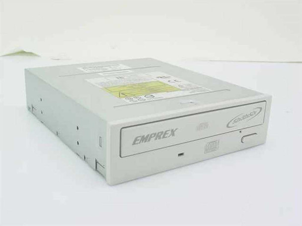 Emprex SMARTPRO CD-RW Drive 52x32x52x Internal IDE (IDE5232)